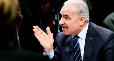 Rusya'dan Filistinli gruplara davet!