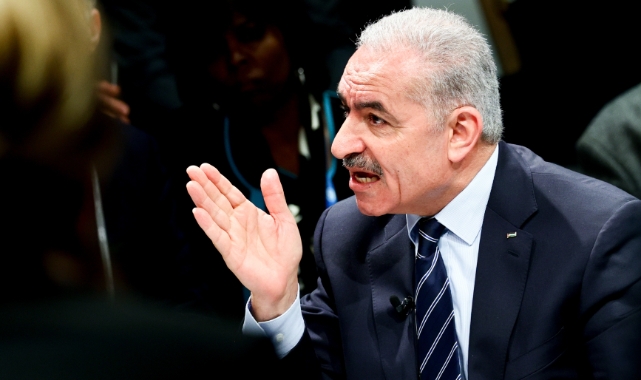 Rusya'dan Filistinli gruplara davet!
