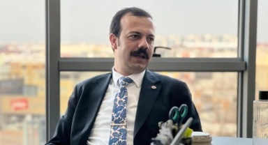 Saadet Partisi BBB Adayı İkram Akkaya: Şeffaf bir seçim olsun