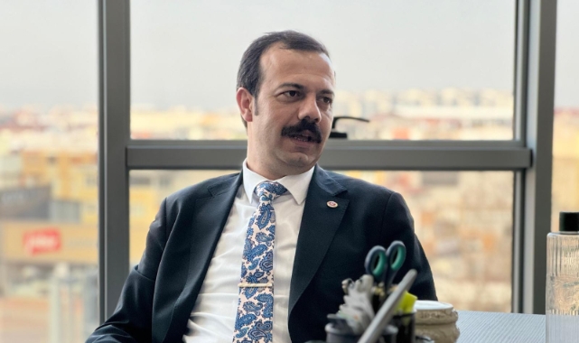 Saadet Partisi BBB Adayı İkram Akkaya: Şeffaf bir seçim olsun