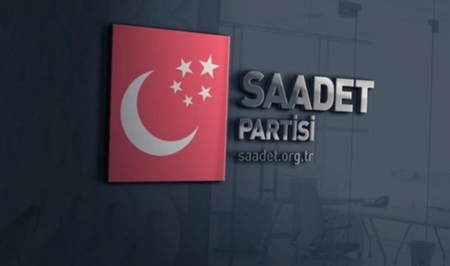 Saadet Partisi İstanbul adaylarını açıkladı