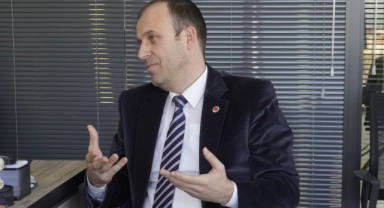 Saadet Partisi Osmangazi Belediye Başkan Adayı Kerim Bulut: İmkansızı başarmak için yola çıktık