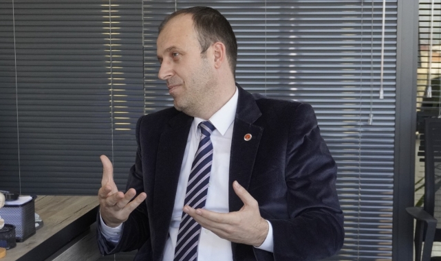 Saadet Partisi Osmangazi Belediye Başkan Adayı Kerim Bulut: İmkansızı başarmak için yola çıktık