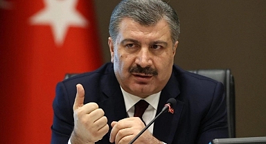 Bakan Koca: 35 bin atama yapılacak