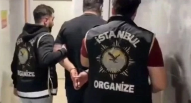 Şahinler çetesine yeni operasyon!