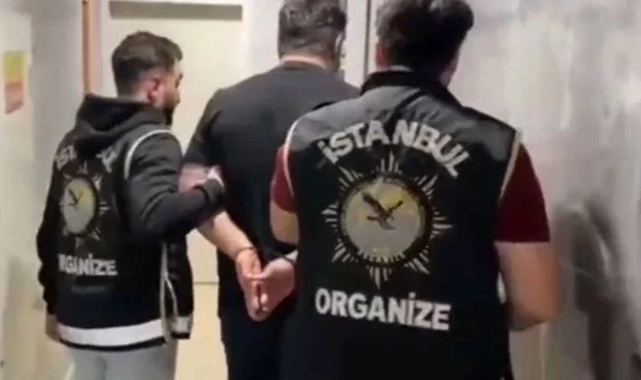 Şahinler çetesine yeni operasyon!