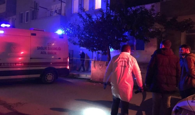 Sakarya’da komşuların gürültü kavgası faciayla bitti