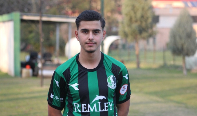 Sakaryaspor, Samed Onur’u transfer etti