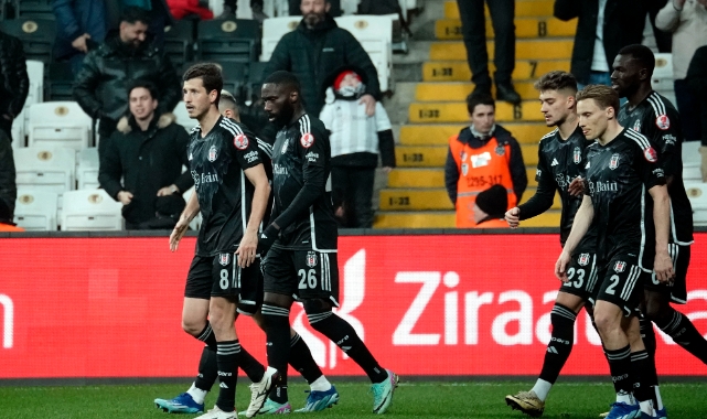 Salih Uçan golle 11’e döndü