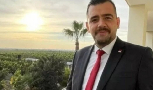Adana Belediyesi’nde silahlı saldırı: Samet Güdük hayatını kaybetti