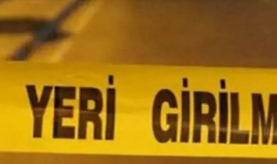 Samsun'da genç kadın 'çok yoruldum' mesajı atıp intihar etti