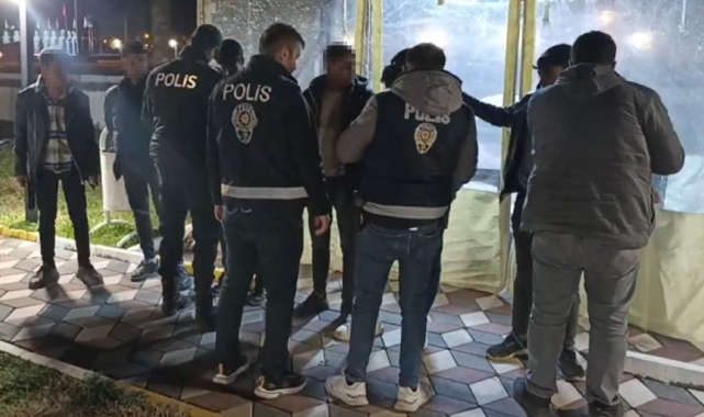 Şanlıurfa’da denetimler hız kesmiyor!