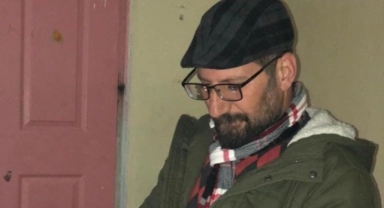 Şanlıurfa’da muhtar adayı kazada öldü