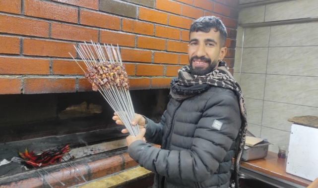 Şanlıurfa'da, Süper Kupa heyecanı yaşanıyor