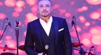 Şarkıcı Cenk Eren'in acı günü