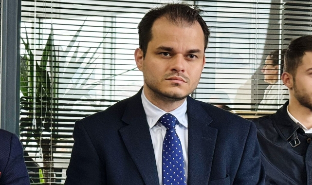 Gelecek Partisi Nilüfer Belediye Başkan Adayı Semih Erkal: Vatandaşın itibarından tasarruf olmaz