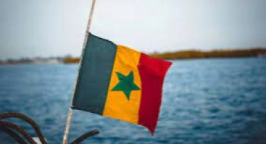 Senegal sandık başına gidiyor