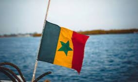 Senegal sandık başına gidiyor