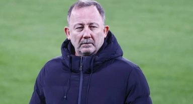 Sergen Yalçın: “En iyi oyunlardan birisini oynadık”