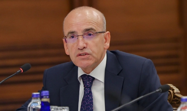 Şimşek açıkladı! ATM'lerde yeni dönem