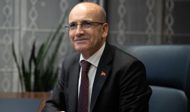 Şimşek'ten yeni TCMB Başkanı ile ilgili açıklama