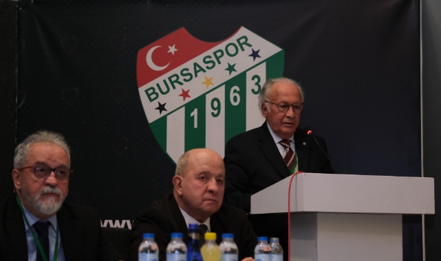Sinan Bür: “Çok farklı bir takım ve taraftar göreceksiniz”