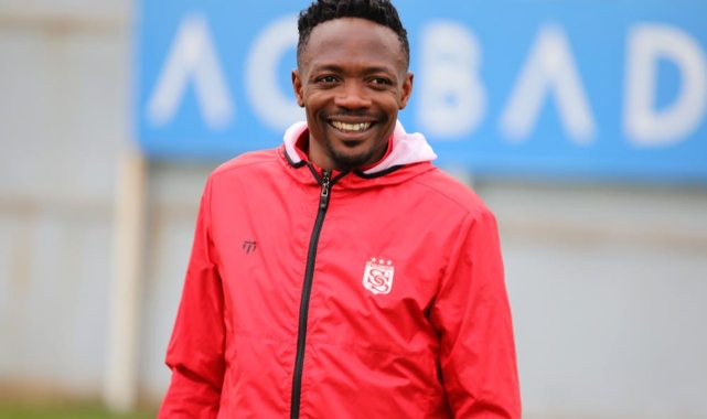 Sivasspor’da Ahmed Musa ile yollar ayrıldı!
