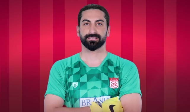 Sivasspor'dan Muammer Yıldırım’a veda