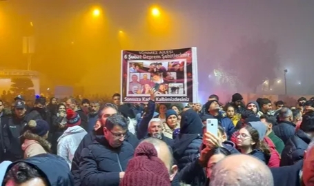 Siyasilerden '6 Şubat' paylaşımları