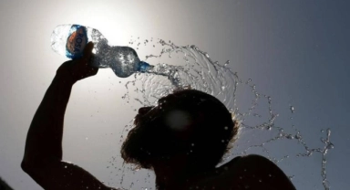 Son 53 yılın en sıcak ocak ayı yaşandı