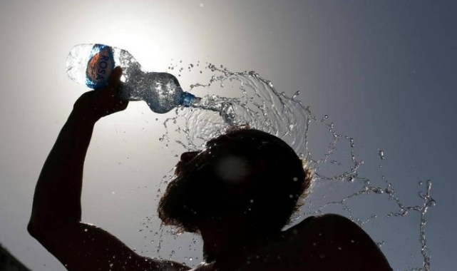 Son 53 yılın en sıcak ocak ayı yaşandı