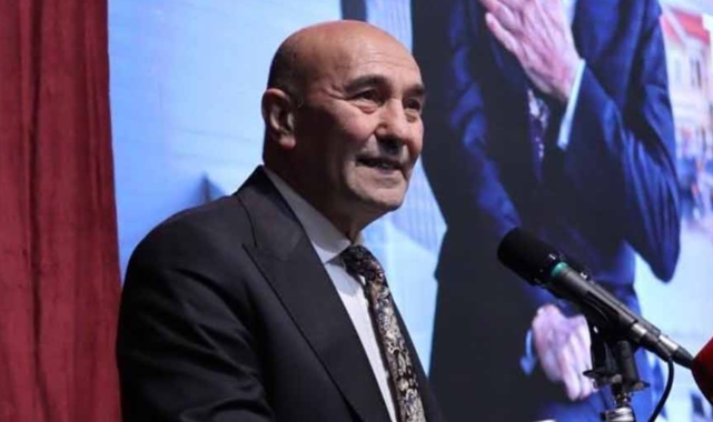 Soyer'den Özel'le buluşmasına dair açıklama