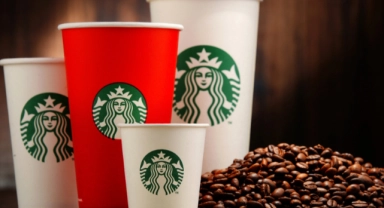 Starbucks'ın Çin'deki kahvesi gündem oldu!