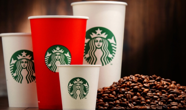 Starbucks'ın Çin'deki kahvesi gündem oldu!