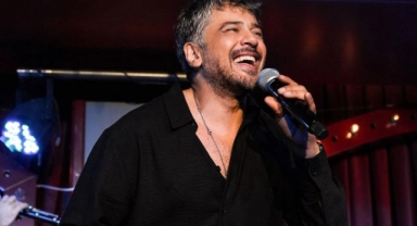 Şubat’ta Dada Salon Kabarett çok eğlenceli
