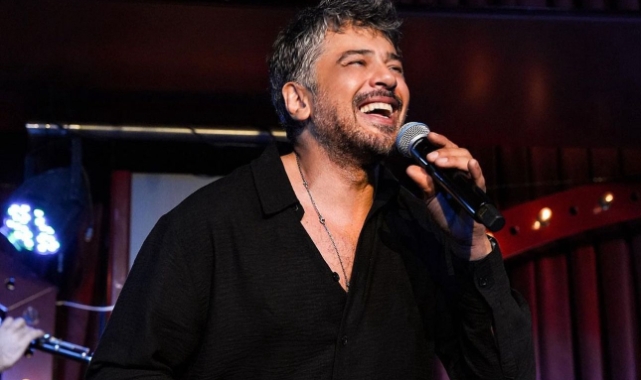 Şubat’ta Dada Salon Kabarett çok eğlenceli