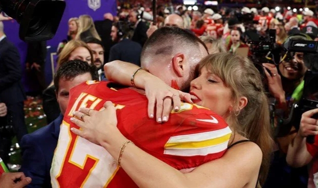 Super Bowl izlenme rekoru kırdı