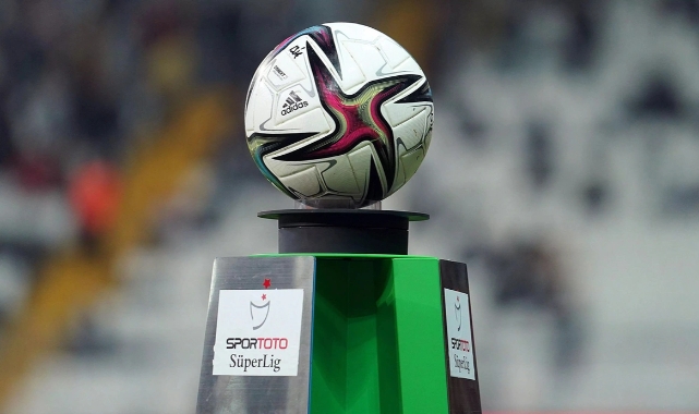 Süper Lig'de 27. hafta başlıyor