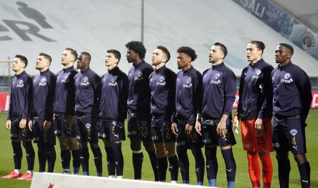 Süper Lig’in asist kralı Haris Hajradinovic