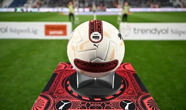 Süper Lig takımları ara transferde durmadı!