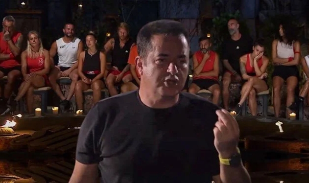 Survivor All Star'da Acun Ilıcalı çileden çıktı