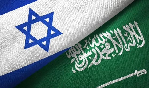 Suudi Arabistan, İsrail'le normalleşme şartını açıkladı