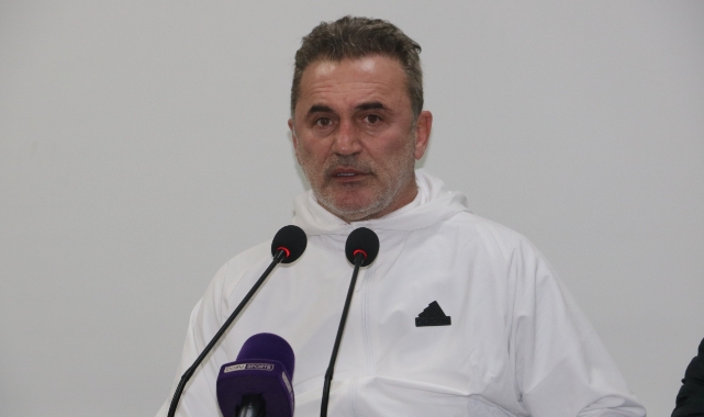 Tahsin Tam: “Bu maç bizim için gerçekten çok büyük bir moral oldu”
