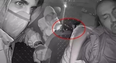 Taksici Oğuz Erge cinayetinde yeni gelişme