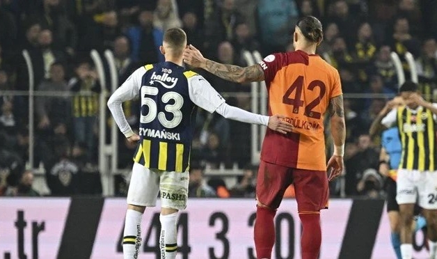 Tarihe geçen şampiyonluk yarışı