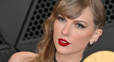 Taylor Swift'ten yeni albüm geliyor