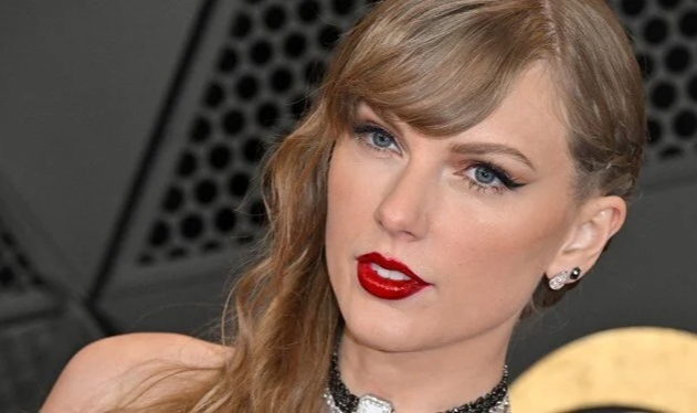 Taylor Swift'ten yeni albüm geliyor