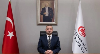 TCMB Başkanı Karahan bankacılarla buluştu