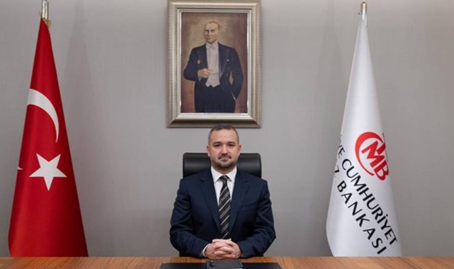 TCMB Başkanı Karahan bankacılarla buluştu