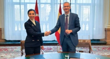 TCMB ile İspanya Merkez Bankası arasında mutabakat zaptı imzalandı